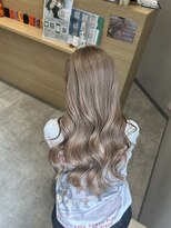 アヴァンス 京橋店(AVANCE)&nbsp;ミルクティーベージュ