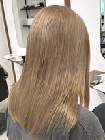 ルイ(ROUIS produced by LUCK 津田沼)&nbsp;ROUIS 津田沼 ミルクティー