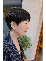 ルーム(room)&nbsp;すっきりショートカット