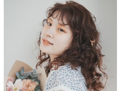 チェリーコーク(HAIR CHERRY COKE)の写真