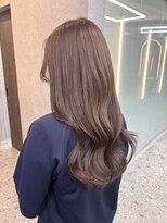 ボタン ハカタ(VOTAN hakata) 市野瀬裕奈/ダブルカラー/ブラウンカラー/赤み消しカラー/博多