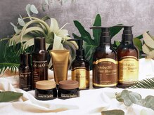 肌に優しいスタイリング剤♪当店おすすめジェリー＆バームＴｒ