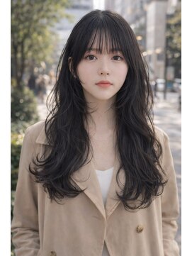 ゆうぞうオリジナルレイヤーカット