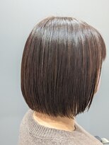 ジールヘアー(GIIL HAIR)&nbsp;ミニボブ