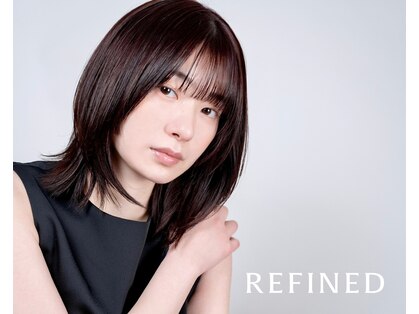 リファインド(REFINED)の写真