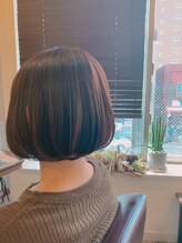 ヘアドレッサー ミアン(HAIRDRESSER MIEN)