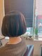ヘアドレッサー ミアン(HAIRDRESSER MIEN)の写真/【キッズスペースあり☆】子育てママ応援サロン!笑顔溢れるアットホームな雰囲気が自慢♪【稲毛/京成稲毛】