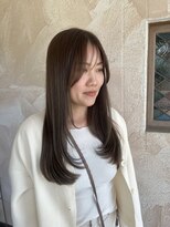 ノア 太宰府(noa)&nbsp;レイヤースタイル