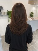 ハッシュカット