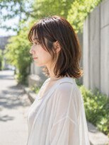 バカンス 八丁堀(BACANCES)&nbsp;【BACANCES八丁堀】シースルーミディ