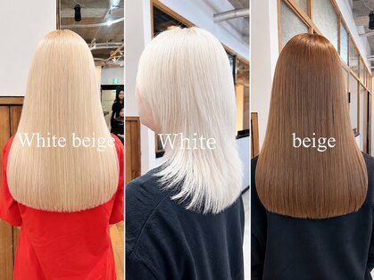 ミミ ブランシェ(Mimi Branche)の写真
