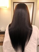 リコ ヘアアンドリラクゼーション 名駅店(LICO HAIR&RELAXATION) パーソナル縮毛矯正 名古屋/名駅/髪質改善/縮毛矯正