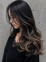 オアハカタ(oa hakata)&nbsp;セクシーバレイヤージュ