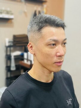 シック(chic.) フェード
