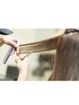 ルーツヘアー(Roots hair)/Roots hair