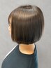 カット＋髪質改善トリートメント＋4STEPトリートメント
