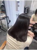縮毛矯正/髪質改善/美髪矯正