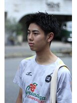 パルフェメンズ 青葉台(parfait men's)&nbsp;アクティブショート