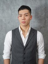 ヒロギンザ 八重洲店(HIRO GINZA)&nbsp;バーバースタイル BARBER  東京　tokyo