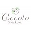 エクスグレイス 深草店(EX grace Hair Resort With Coccolo)のお店ロゴ
