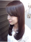ロングレイヤー