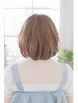 シュシュット(chouchoute)&nbsp;美髪デジタルパーマ/バレイヤージュノーブル/クラシカルロブ/385