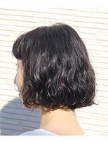 ラスター(Luster)&nbsp;ナチュラルウェーブ