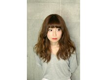 ヘアーサロン キャラバン(hair salon Caravan)