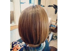 ヘアスタジオ 46(HAIR STUDIO 46 YONROKU)
