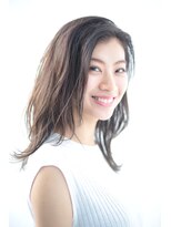 ヘアカラー専門店 スピーディー 自由が丘店(SPEEDY) ダークブラウン白髪染め可【SPEEDY自由が丘店】