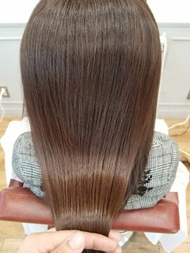 グランシュ 青葉台店(GranCieux) 美髪チャージ!!サイエンスアクア☆