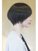 ヘアリメイク チョコミント(Hair Re Make ChocoMint) chocomint