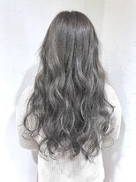 フェリア 渋谷(Feria)&nbsp;≪filo by Feria渋谷≫シルバーアッシュ☆