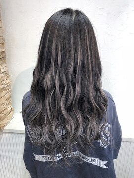 アンク クロス 池袋北口店(ANKHCROSS) 《アンククロス 柴田》ロアエクステジョーカーでグラッシュ