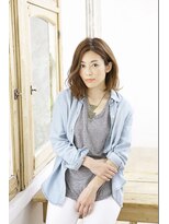 シーズンズ季の香 調布店(SEASONS)&nbsp;スポーティミディ