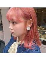 ココロ(COKORO)&nbsp;ピンクピンクピンク！