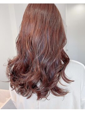 ブランカ(Blanca) Orange