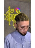 梨泰院クラス☆ パクセロイヘアー★