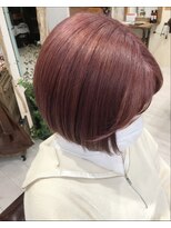 アン アミゥ(Un amiw.) ピンクバイオレット