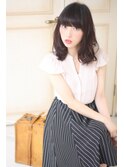 大人クラシカルウェーブ☆