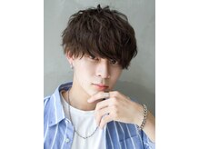 メンズ ソース 茶屋町(MEN'S SOURCE)