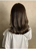 大人かわいいスタイル
