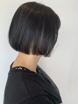 ザ ラボ アングゥ(The Labo ungu)&nbsp;ミニボブインナー！