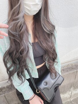 コルト(COLT) フレーミングカラーパールホワイト