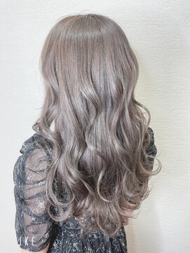 モード ケイズ 塚口店(MODE K's) ミルクティーベージュ