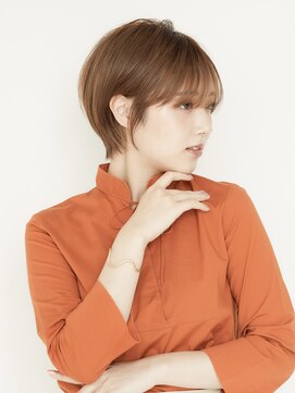 エンタク 新宿三丁目店(enntaku) 似合わせカット/アースカラー/デザインカラー[新宿駅]