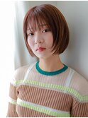 オシャレミニボブ