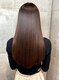 リカロ ヒロシマ(RECALO Hiroshima)の写真/髪質改善のプロのみが対応する専門サロン！白髪染めを繰り返すたびに美しい髪質へ♪