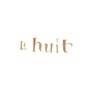 ルユイット(Le huit)のお店ロゴ