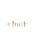 Le huit【ル　ユイット】
